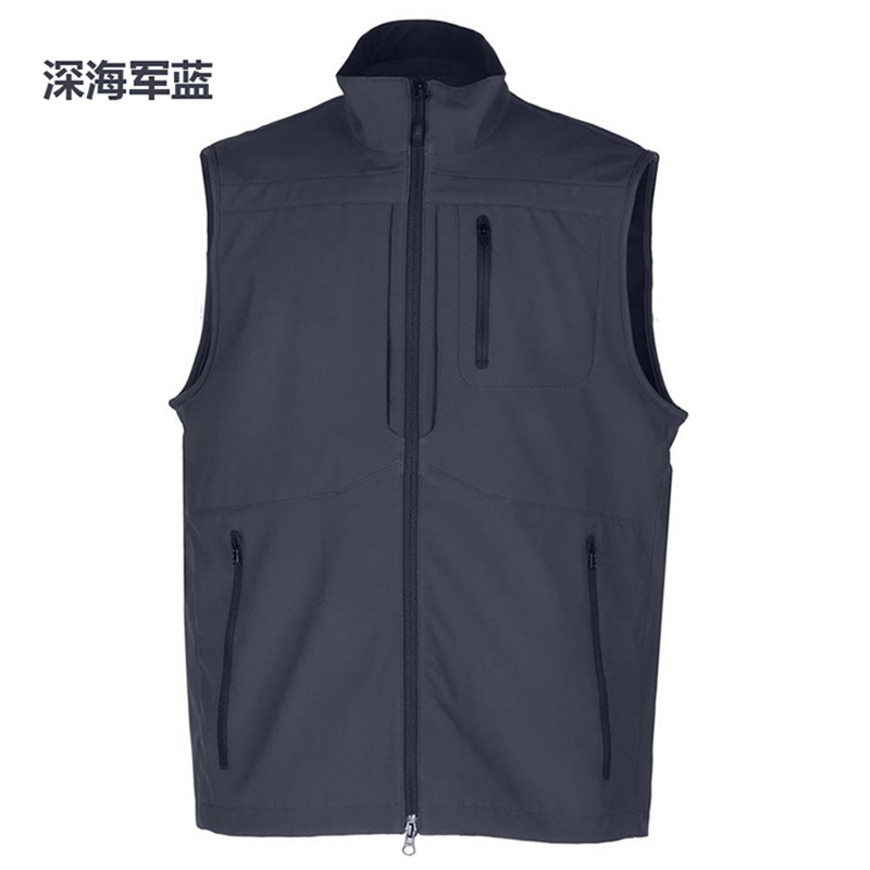美国正品5.11 密探背心80016