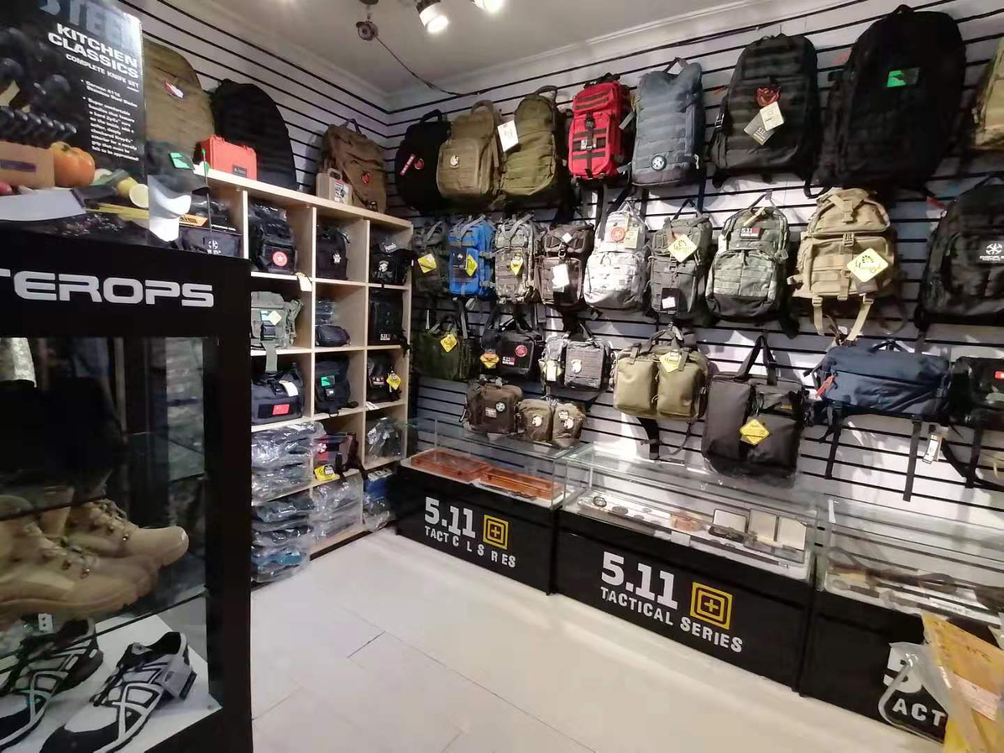 产品展示