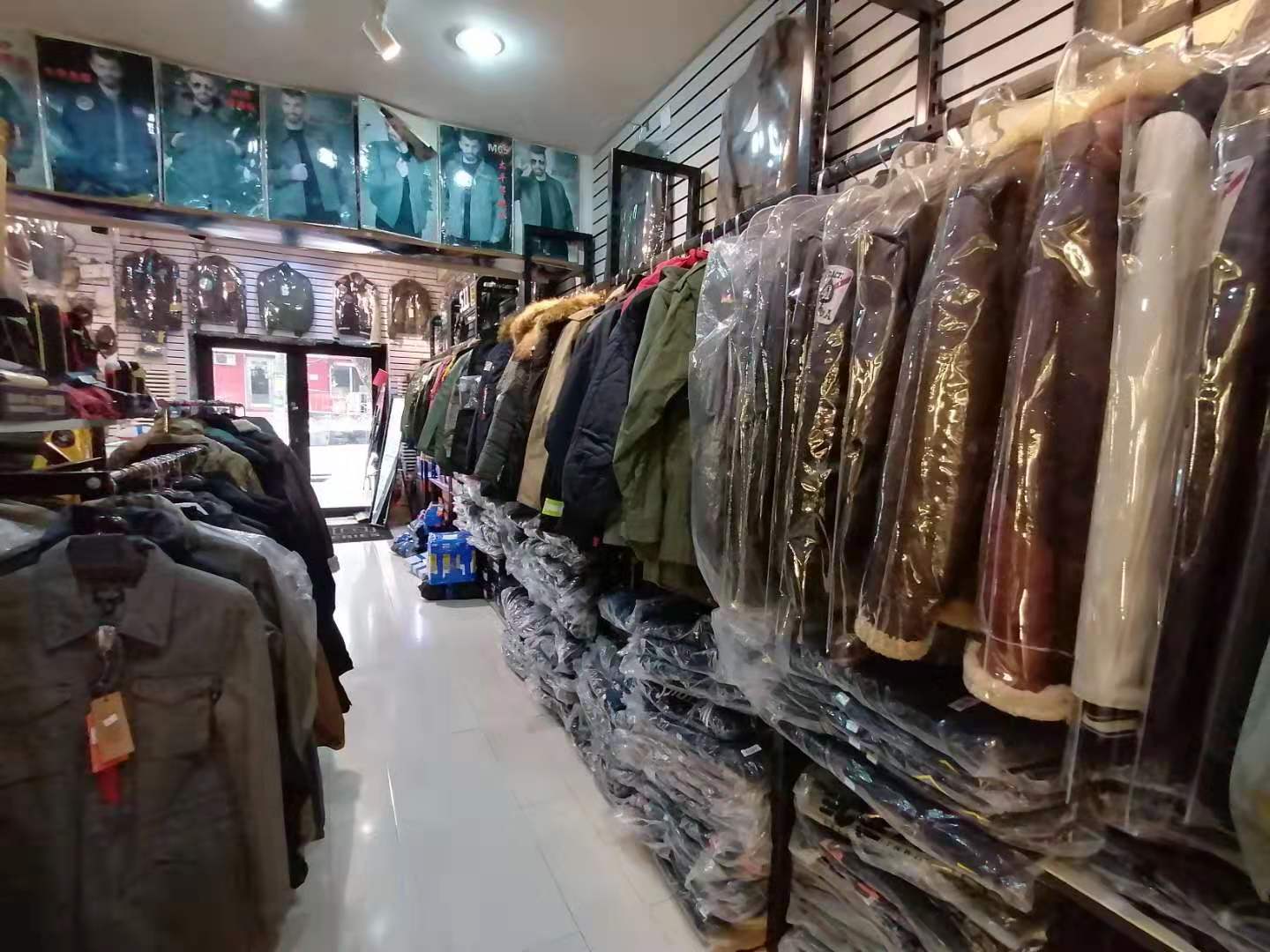 产品展示